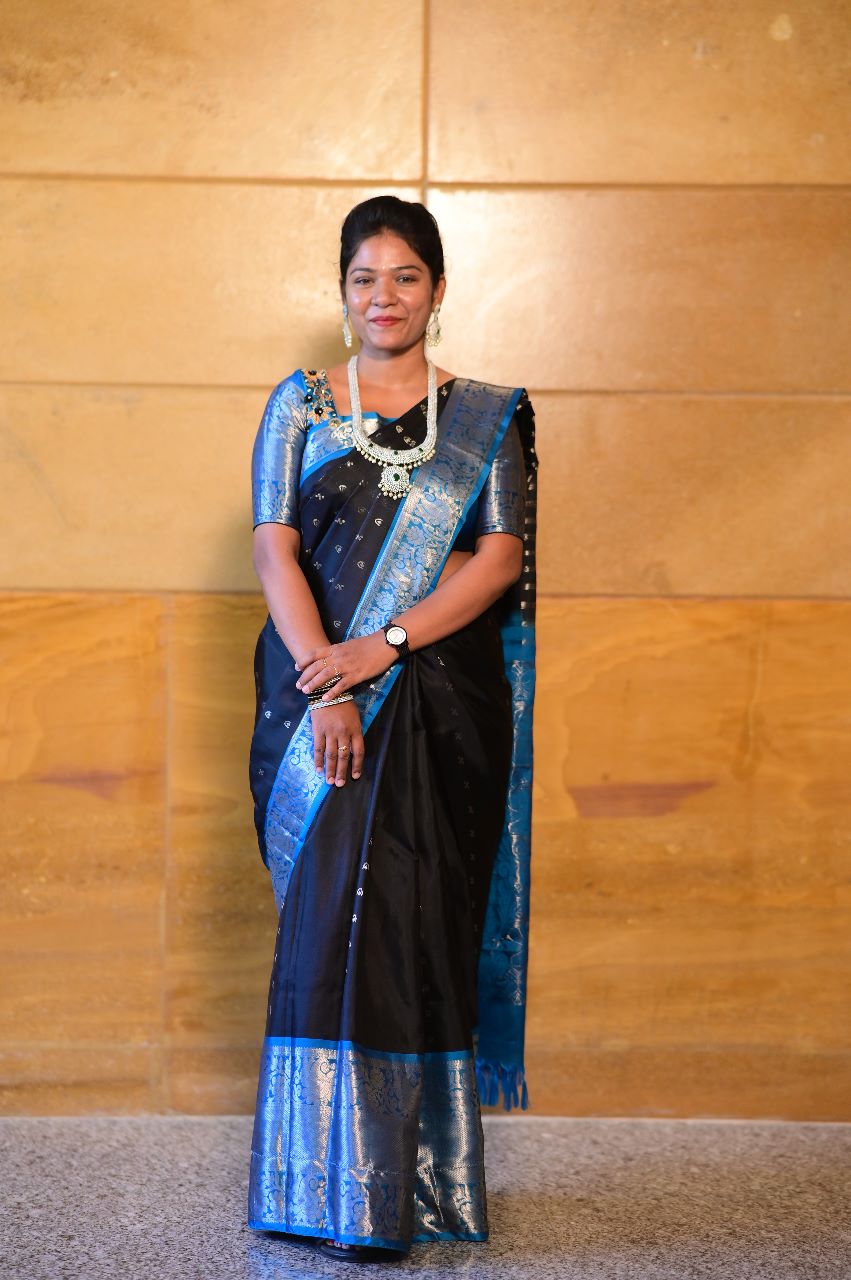 Prasanthi