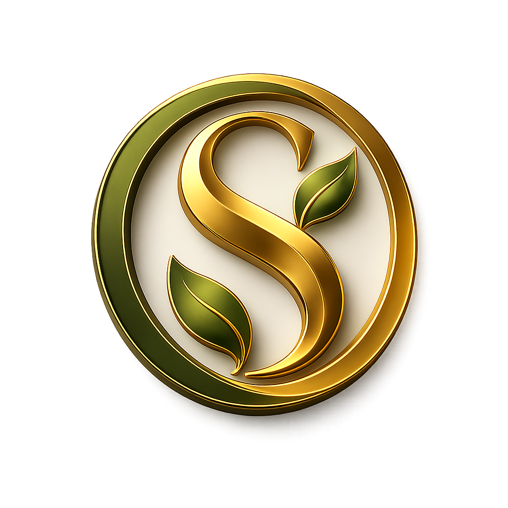 Shreyas Wellness world Logo