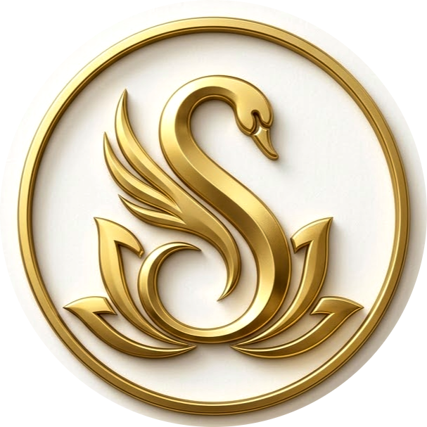 Shreyas Wellness world Logo